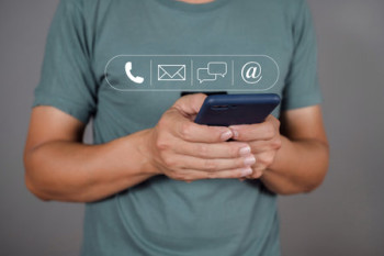 Contact Image